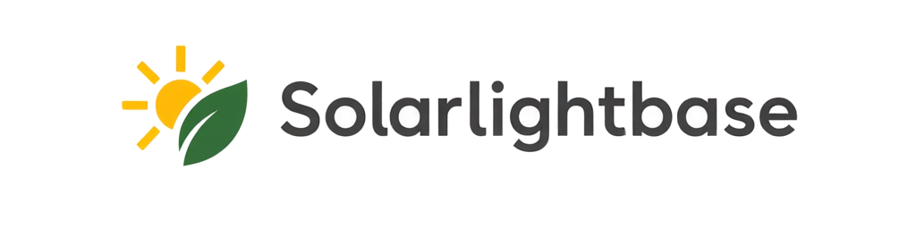 Solarlightbase